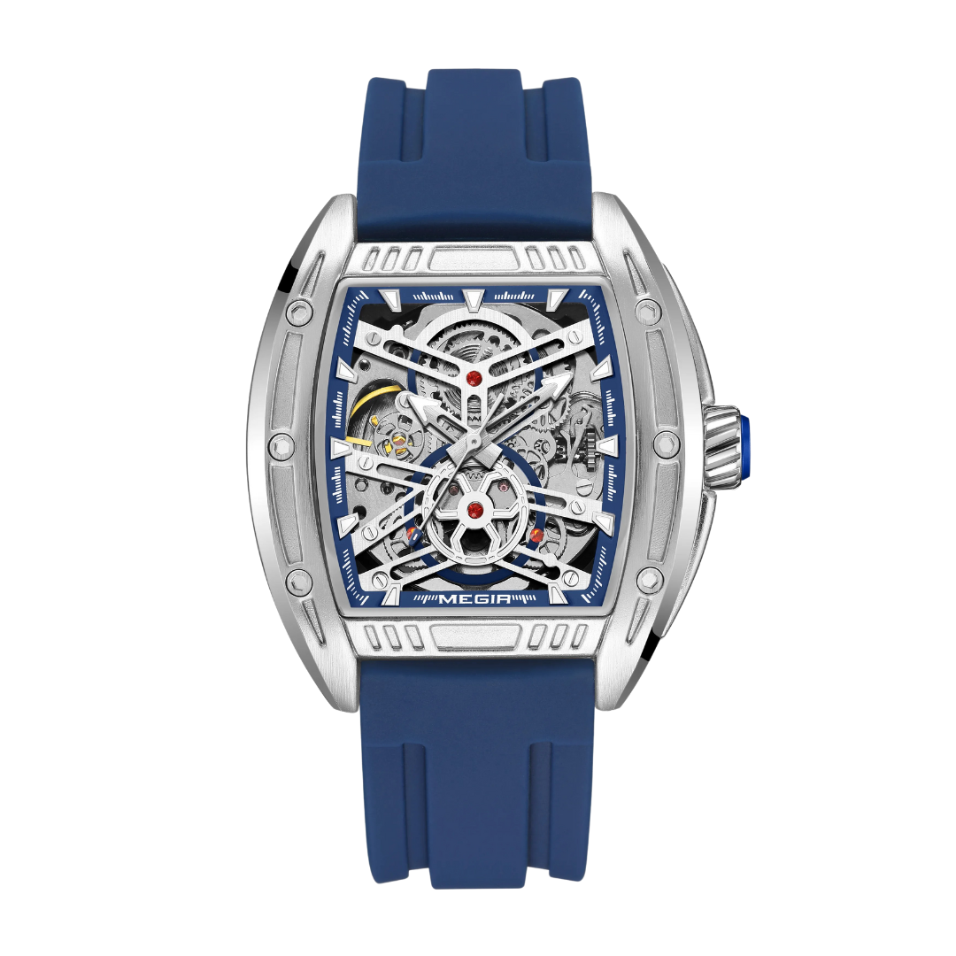 MEGIR TOURBILLION AUTOMATIC MECHANICAL WATCH