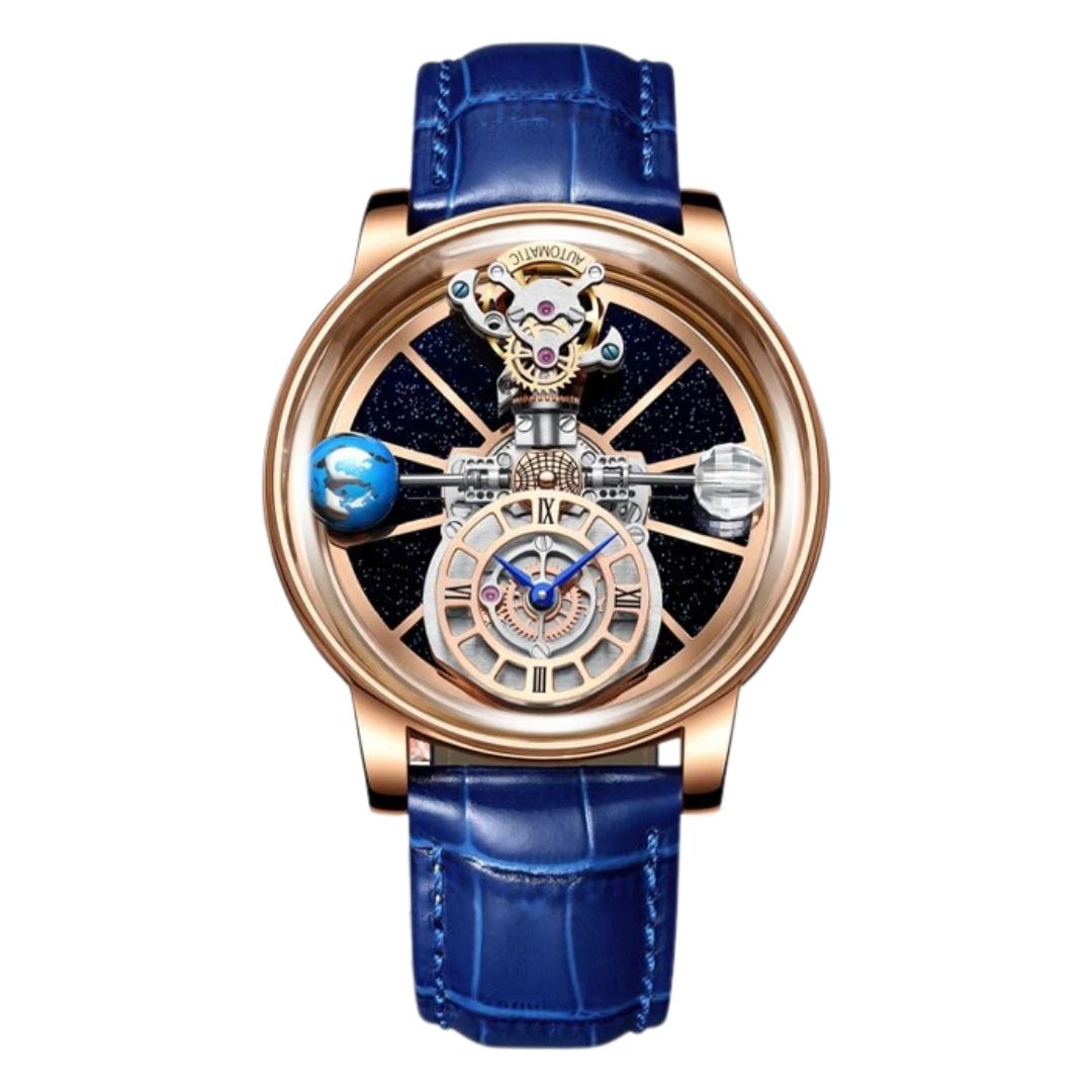 PINDU ASTRONOMIA MECHANICAL WATCH