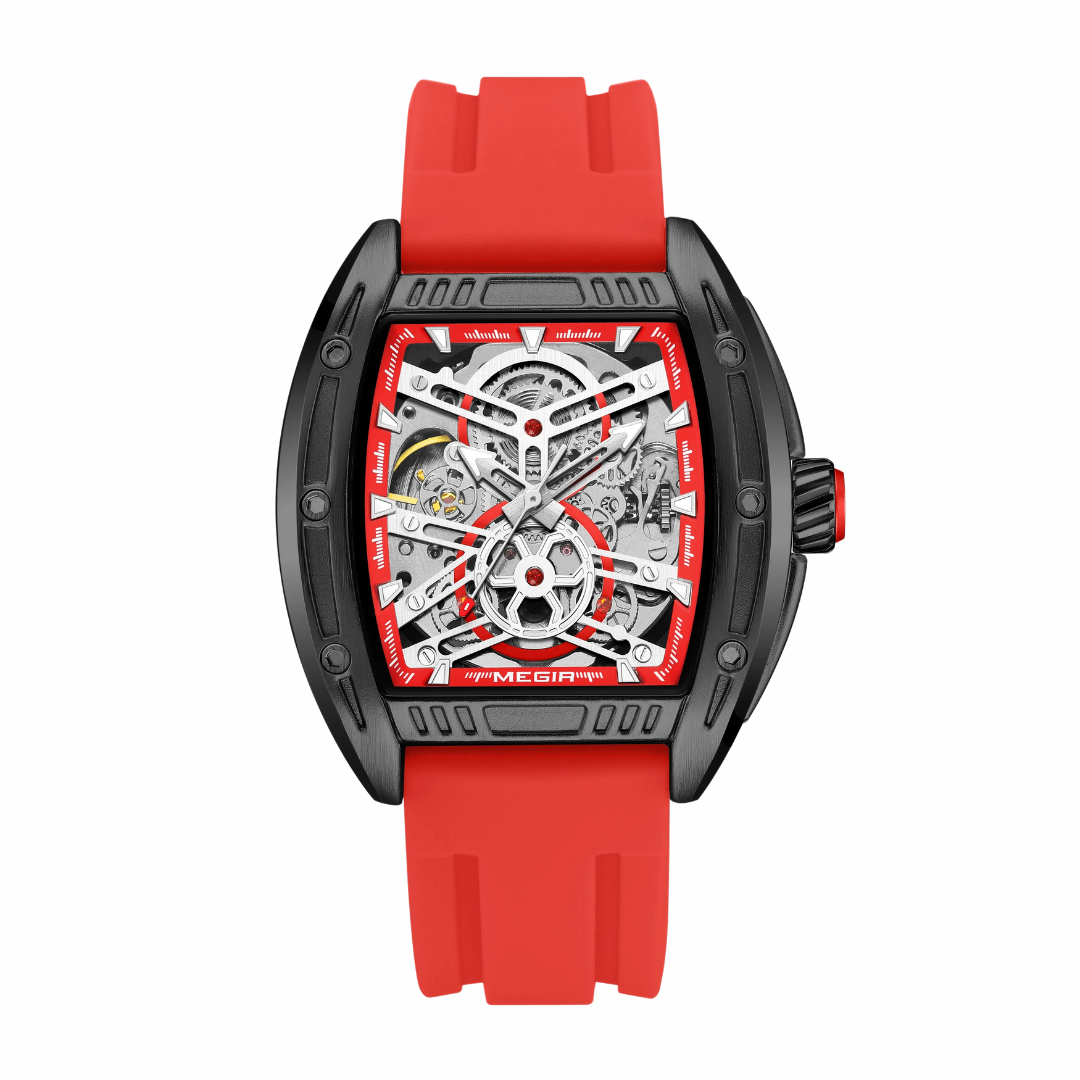 MEGIR TOURBILLION AUTOMATIC MECHANICAL WATCH