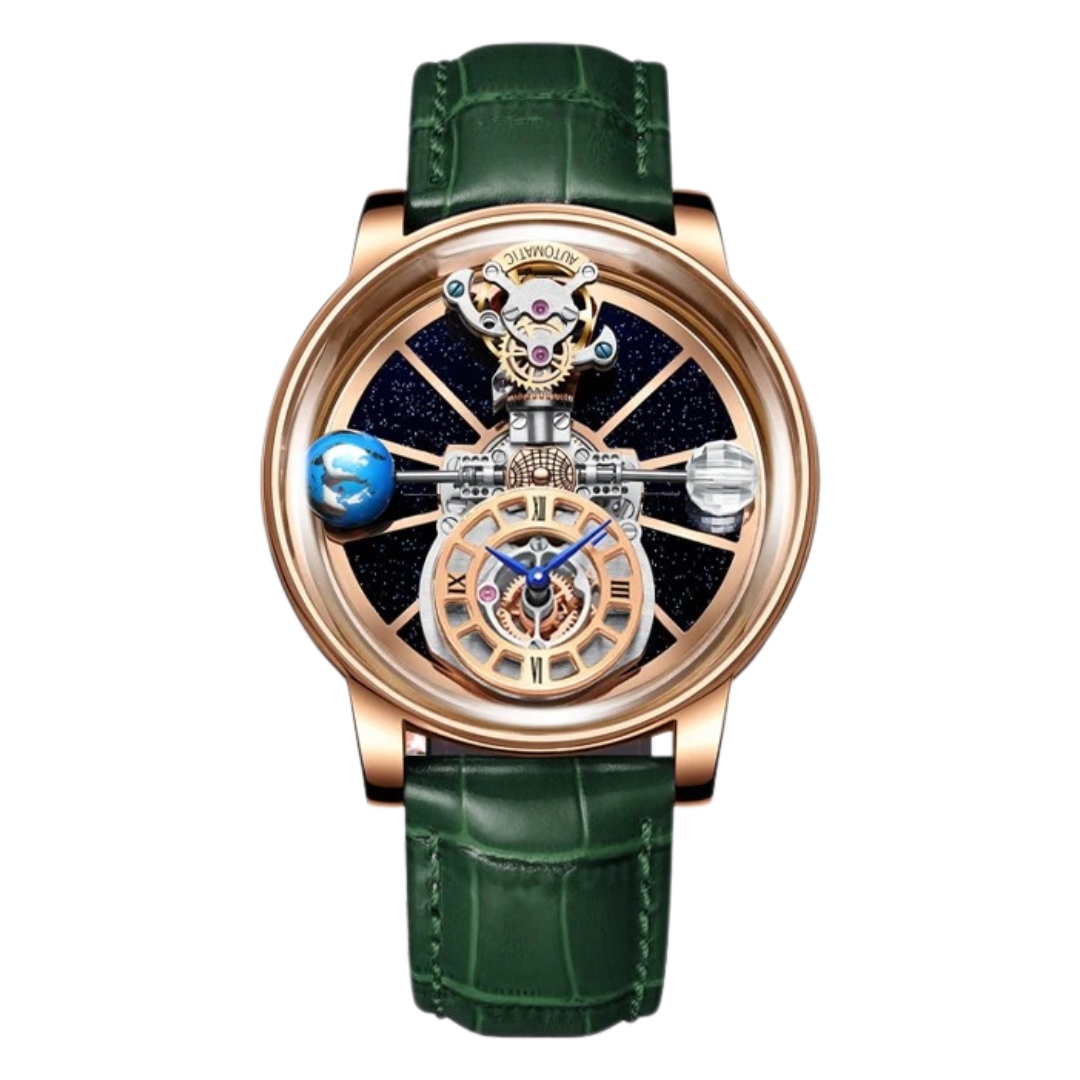 PINDU ASTRONOMIA MECHANICAL WATCH