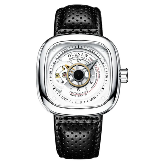 GLENAW TOURBILLION AUTOMATIC MECHANICAL WATCH